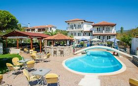 Panos Resort